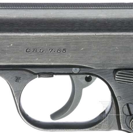 Sauer & Sohn, Mod. 38, Wehrmacht - Foto 3