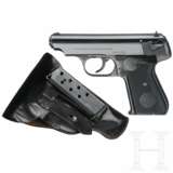 Sauer & Sohn, Mod. 38, Polizei, in Tasche - Foto 1