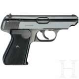 Sauer & Sohn, Mod. 38, Polizei, in Tasche - Foto 2