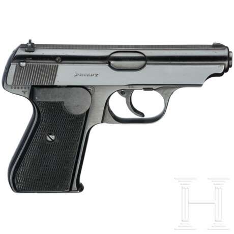 Sauer & Sohn, Mod. 38, Polizei, in Tasche - Foto 2
