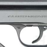 Sauer & Sohn, Mod. 38, Polizei, in Tasche - Foto 5