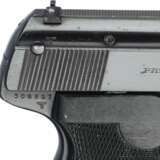 Sauer & Sohn, Mod. 38, Polizei, in Tasche - Foto 6