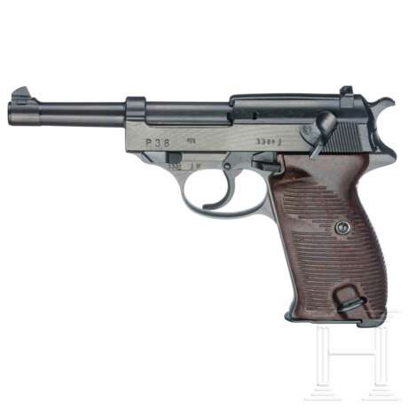 Spreewerk, Mod. P38, Code "cyq" - Foto 1
