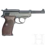 Spreewerk, Mod. P38, Code "cyq" - Foto 2