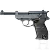 Spreewerk, Mod. P 38, Code "cyq" - photo 1