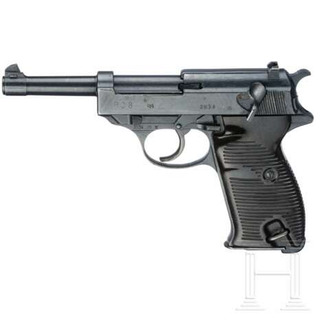 Spreewerk, Mod. P 38, Code "cyq" - photo 1