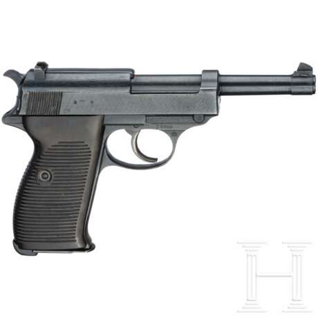 Spreewerk, Mod. P 38, Code "cyq" - photo 2