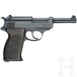 Spreewerk, Mod. P 38, Code "cyq" - photo 2