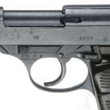 Spreewerk, Mod. P 38, Code "cyq" - photo 3