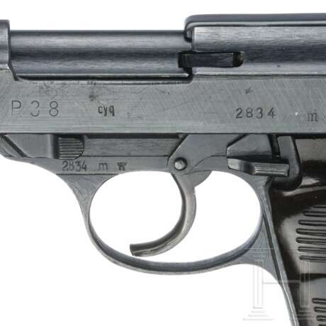 Spreewerk, Mod. P 38, Code "cyq" - photo 3