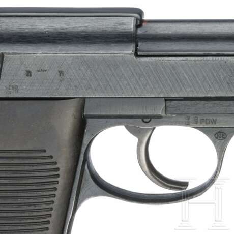 Spreewerk, Mod. P 38, Code "cyq" - photo 4
