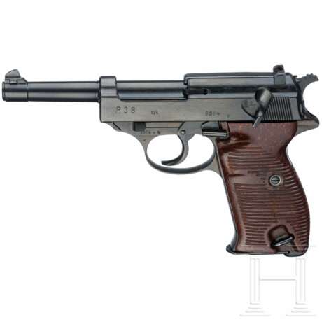 Spreewerk, Mod. P38, Code "cyq" - photo 1