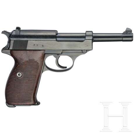 Spreewerk, Mod. P38, Code "cyq" - photo 2