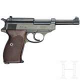Spreewerk, Mod. P38, Code "cyq" - photo 2