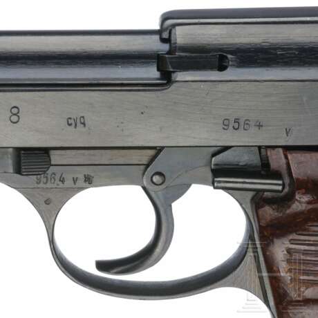 Spreewerk, Mod. P38, Code "cyq" - photo 3