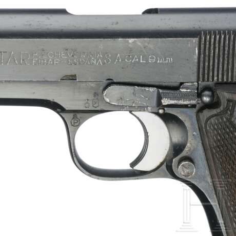 Star, Mod. B, Wehrmacht - photo 3