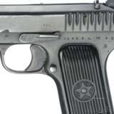 Tokarev, Mod. TT33, Wehrmacht - photo 3