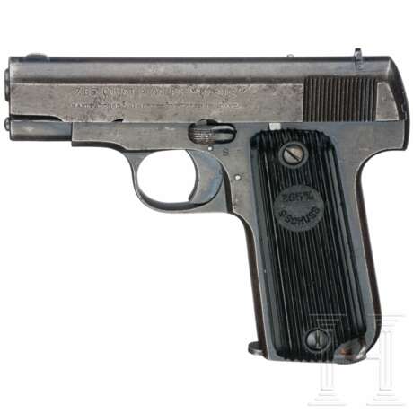Unique, Mod. 17, Wehrmacht - Foto 1