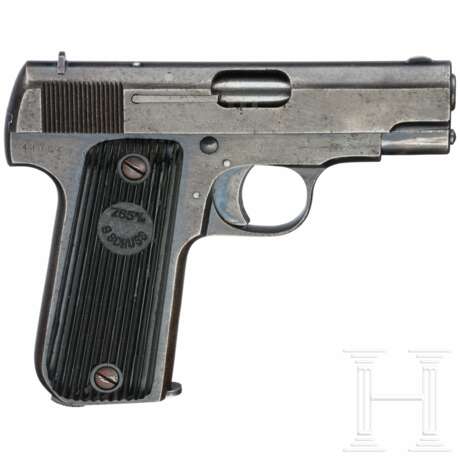 Unique, Mod. 17, Wehrmacht - Foto 2
