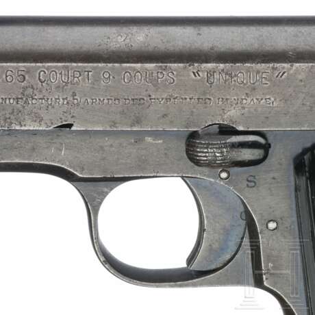 Unique, Mod. 17, Wehrmacht - Foto 3