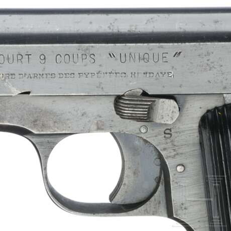 Unique, Mod. 17, "Kriegsmodell", Wehrmacht - Foto 3