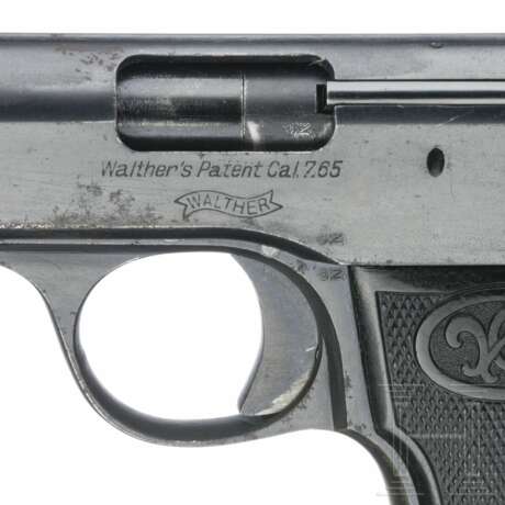 Walther, Mod. 4, ZM, REV - Foto 3