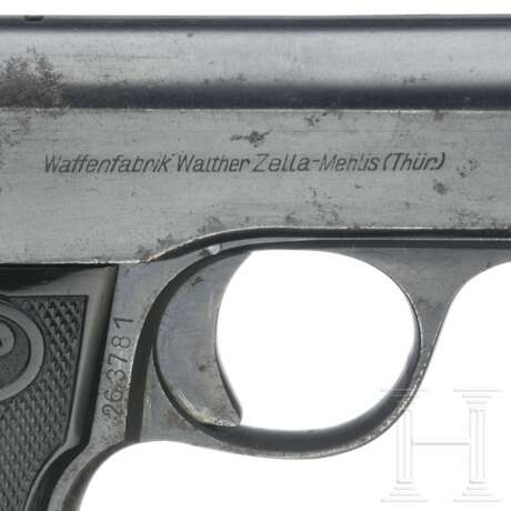 Walther, Mod. 4, ZM, REV - Foto 4