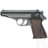 Walther, Mod. PP, Zella-Mehlis - Foto 1