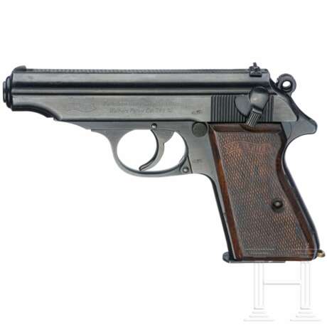 Walther, Mod. PP, Zella-Mehlis - Foto 1