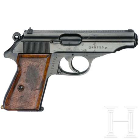 Walther, Mod. PP, Zella-Mehlis - Foto 2