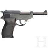 Walther, Mod. P 38, Code "ac 41" - Foto 2