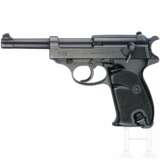 Walther P 38, Code "ac - 44" - фото 1