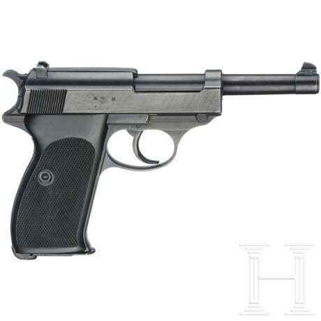 Walther P 38, Code "ac - 44" - фото 2