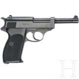 Walther P 38, Code "ac - 44" - фото 2