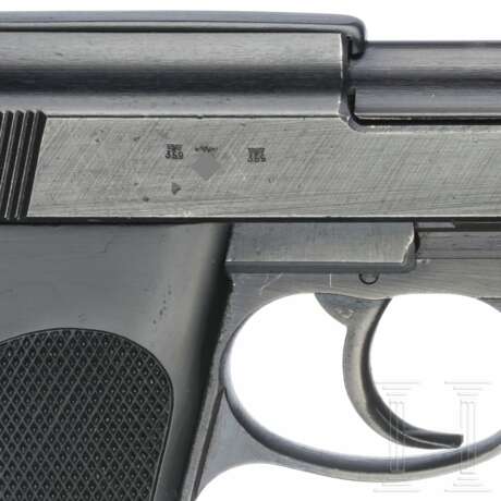 Walther P 38, Code "ac - 44" - фото 4