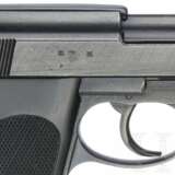 Walther P 38, Code "ac - 44" - фото 4