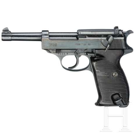 Walther, Mod. P38, Code "ac 44" - photo 1