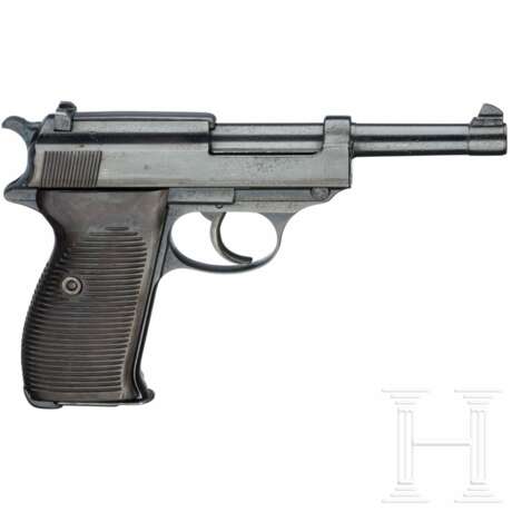 Walther, Mod. P38, Code "ac 44" - photo 2