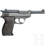 Walther, Mod. P38, Code "ac 44" - photo 2