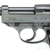 Walther, Mod. P38, Code "ac 44" - photo 3
