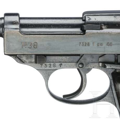 Walther, Mod. P38, Code "ac 44" - photo 3
