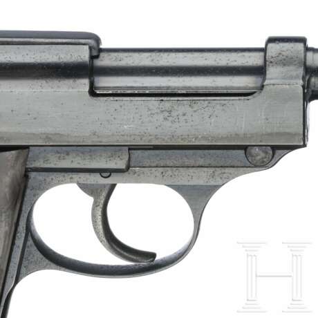 Walther, Mod. P38, Code "ac 44" - photo 4