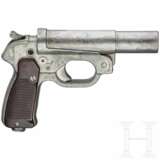 HASAG, Leuchtpistole 42, Code "wa" - photo 2