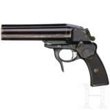 Signalpistole, Krieghoff - photo 1