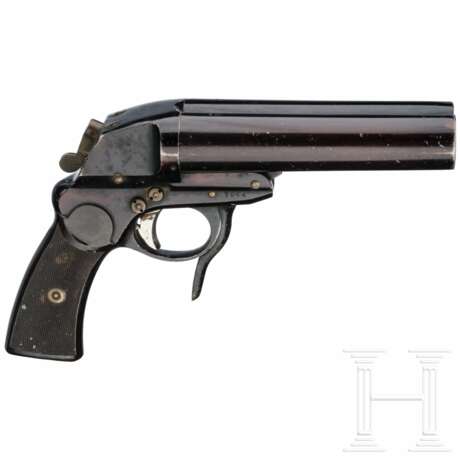 Signalpistole, Krieghoff - photo 2