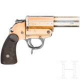 Signalpistole Walther, Heeresmodell 1934 - photo 2