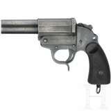 Signalpistole Walther, Mod. 1934 - photo 1