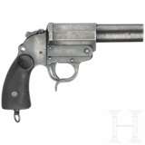 Signalpistole Walther, Mod. 1934 - photo 2
