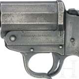 Signalpistole Walther, Mod. 1934 - photo 3