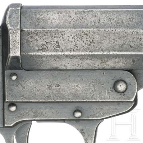 Signalpistole Walther, Mod. 1934 - photo 4